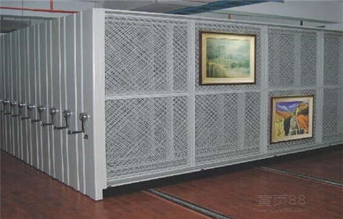 推薦 澤信柜業(yè)邢臺檔案室電動密集架注意事項