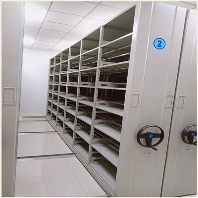 揭陽(yáng)手搖密集架產(chǎn)品的選擇常識(shí)