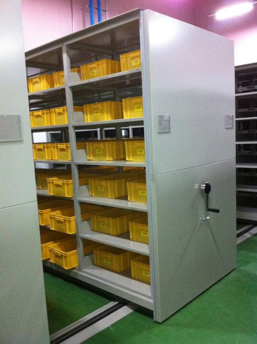 智能密集架|植物標(biāo)本密集柜|貨物存儲(chǔ)密集架|底圖密集柜
