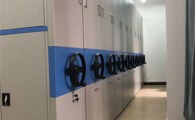 采購檔案密集架需具備的資質(zhì)及生產(chǎn)要求詳解