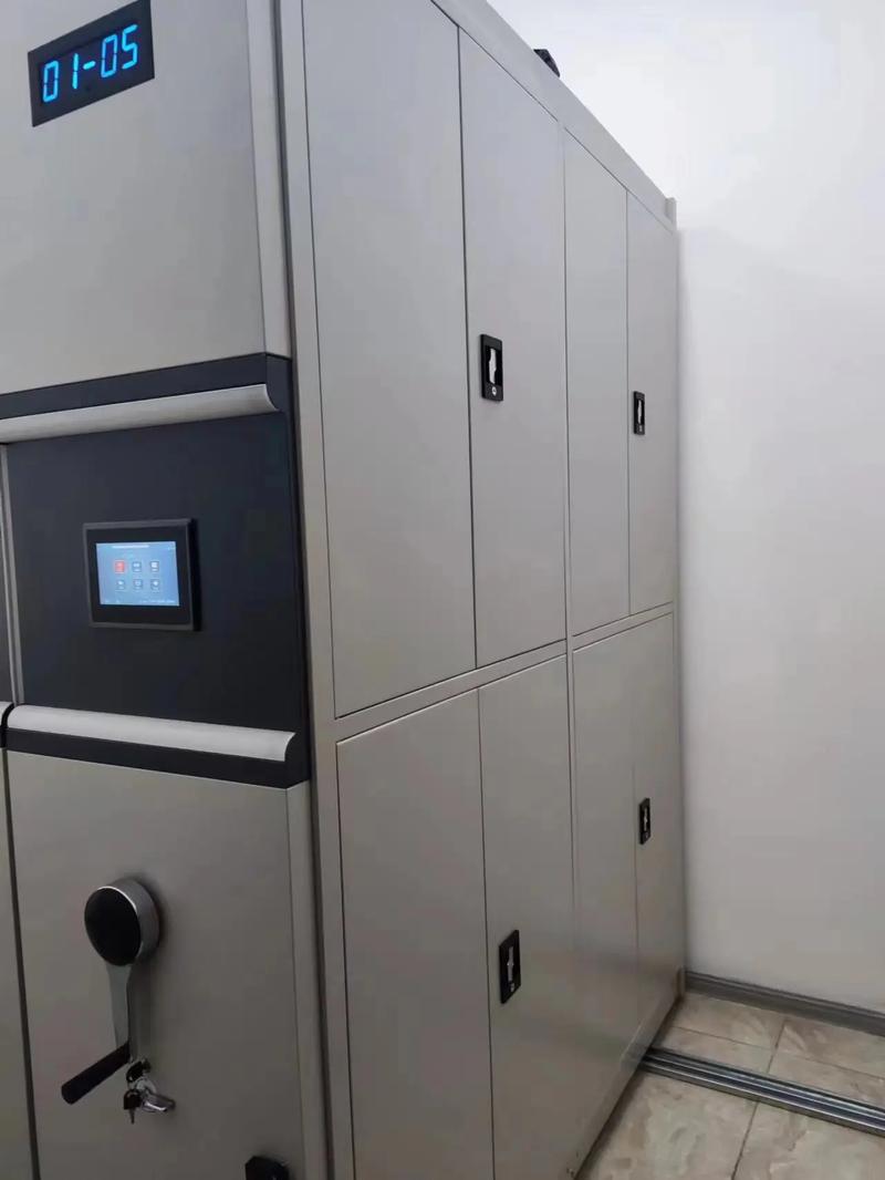 九江電動密集架廠家聯(lián)系方式及主要產品介紹