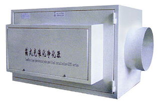 鄭州賽博河南實驗室 科教設備廢氣處理與除異味技術(shù)探析