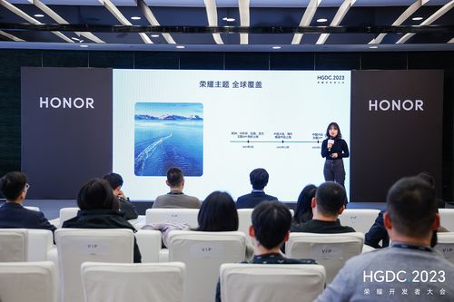 科技與美學的交融 HGDCC 2023設計分論壇攜手技術開發共創內容新生態