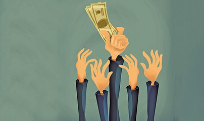 樹立平安退保觀念，遠離非法代理陷阱——銀保監會風險提示下的保險消費警示與市場教育策劃