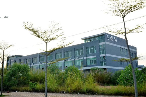 惠東高端產(chǎn)業(yè)園投資超20億，打造區(qū)域經(jīng)濟發(fā)展新引擎