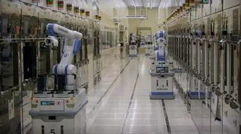 三星大舉推進(jìn)4nm晶圓制造 2020年量產(chǎn)藍(lán)圖下的市場營銷戰(zhàn)略